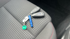 Ford Focus 1.0 EcoBoost Hybrid mHEV 125 ST-Line Edition 5dr Petrol Hatchback